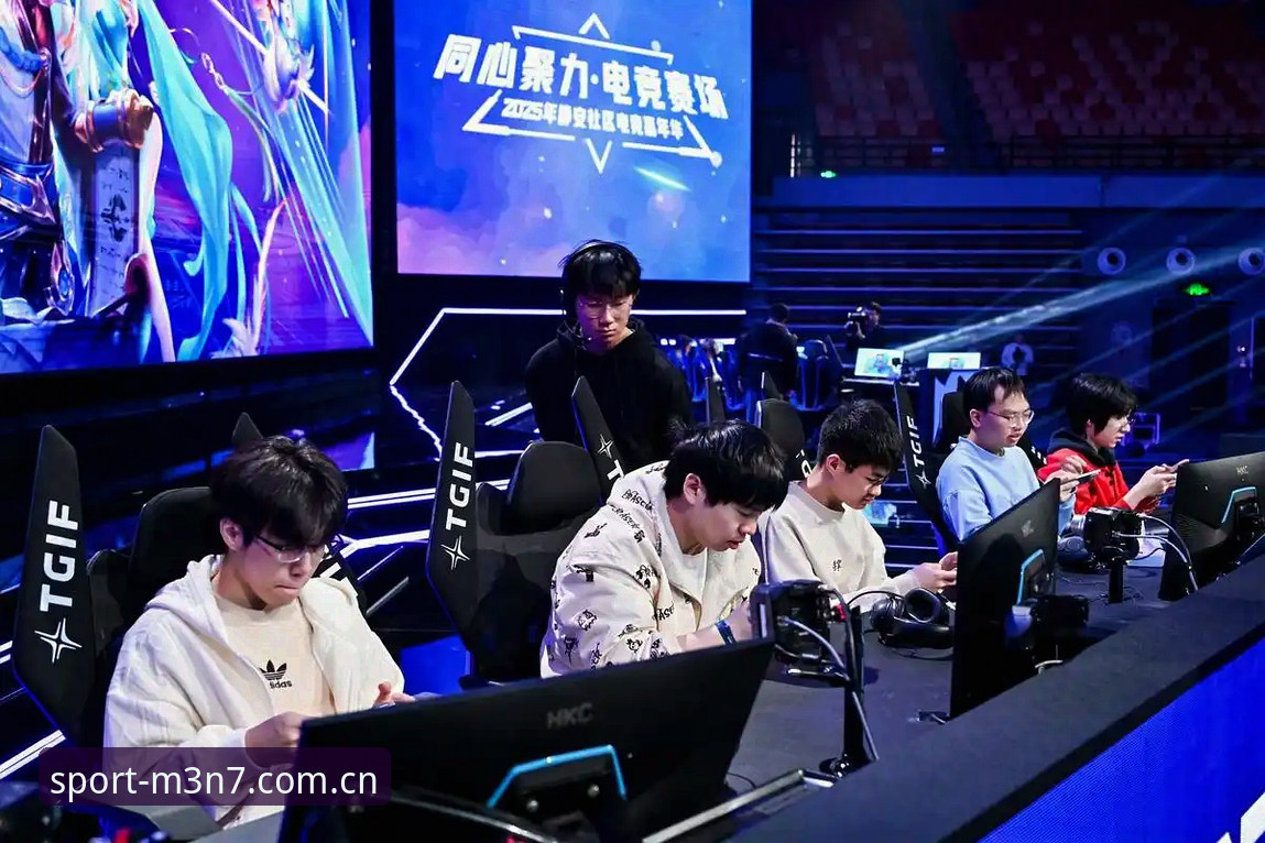 传统观赛 vs 乐竞电竞对抗：哪种方式更能激发你的竞技潜能？